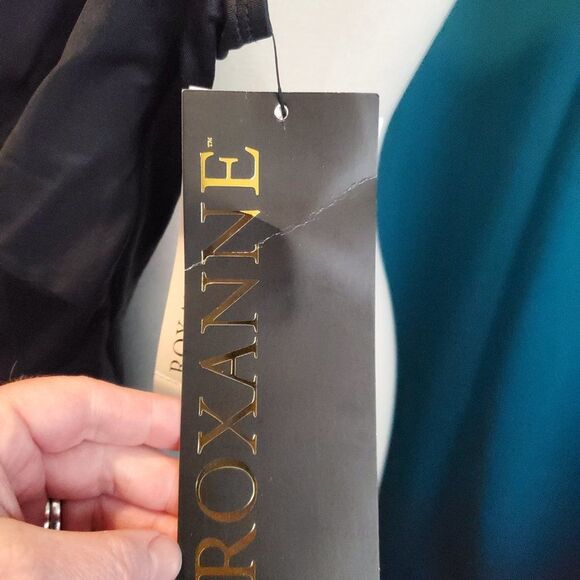 NWT - Roxanne Tummy control One piece Swimsuit! 14 38C - Picture 9 of 9